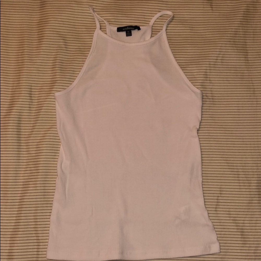FASHION NOVA Tank top